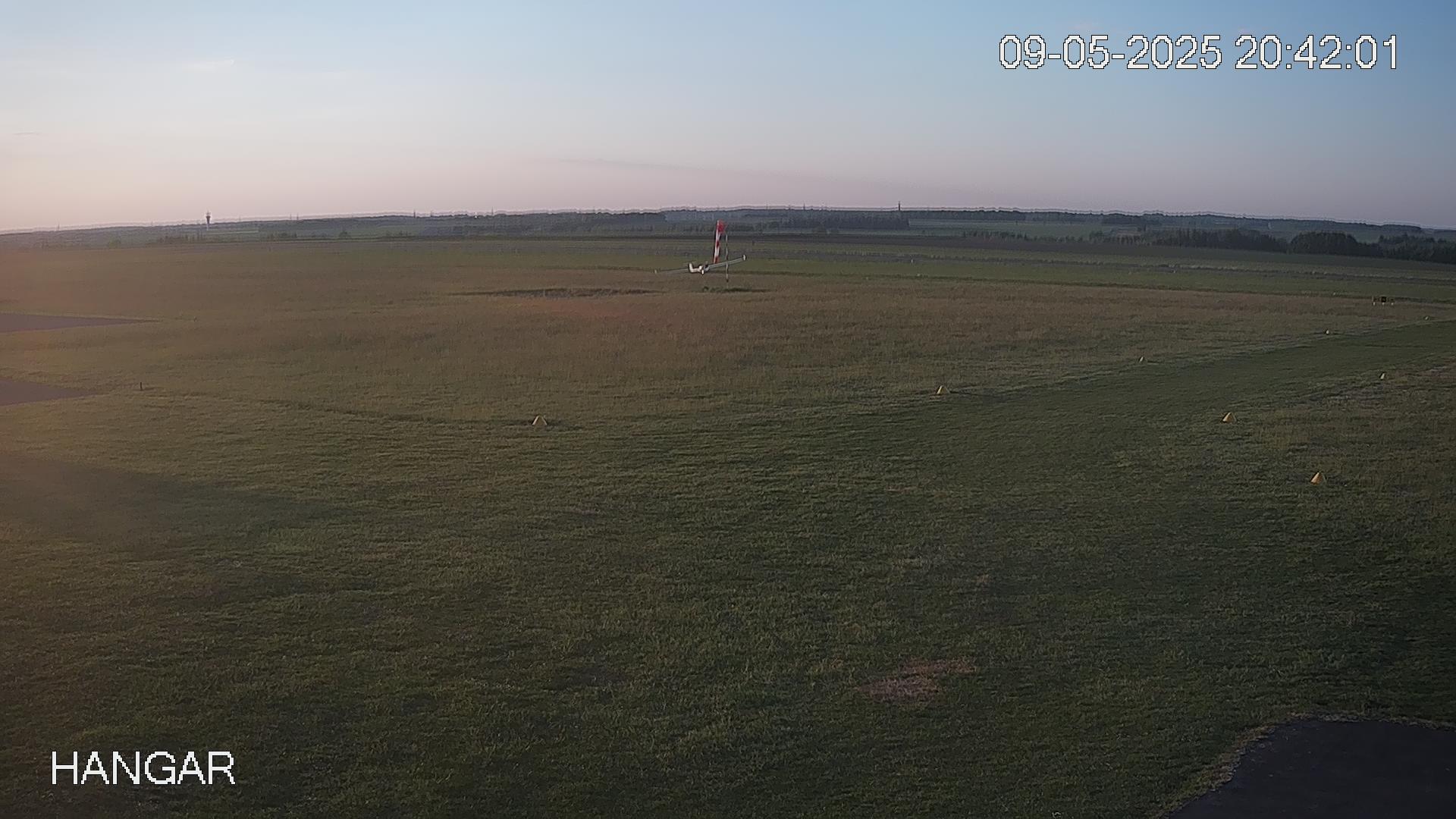 la webcam airflash Amiens